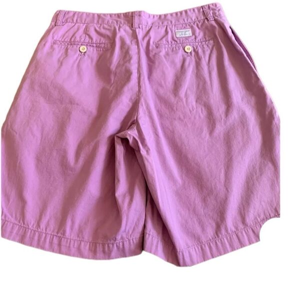 Vineyard Vines Mens Shorts Size 32 Club Short Light Purple - Picture 2 of 5